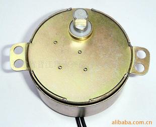 晋江永兴微特电机 以微特电机及组件为核心的微型电动机产品矩阵