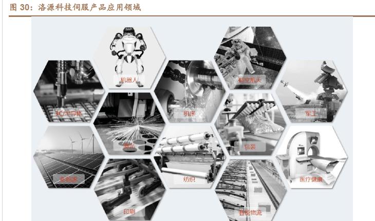 家电微特电机龙头,江苏雷利:拥抱高景气赛道,迎来估值重塑
